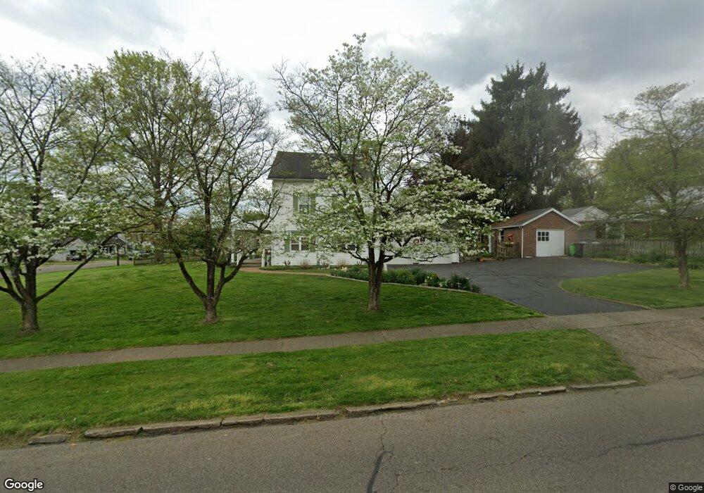 1327 Denman Ave, Coshocton, OH 43812 - photo 1