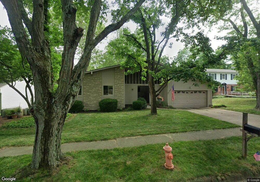 1187 Middleport Dr, Columbus, OH 43235 - photo 1