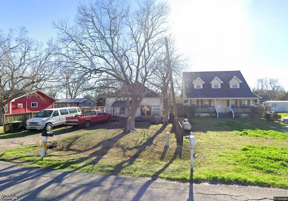 8910 Park St, Needville, TX 77461 - photo 1