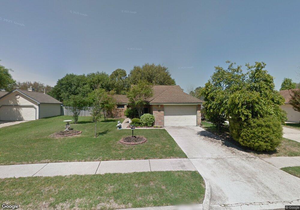 15806 Locust Grove Dr, Houston, TX 77095 - photo 1