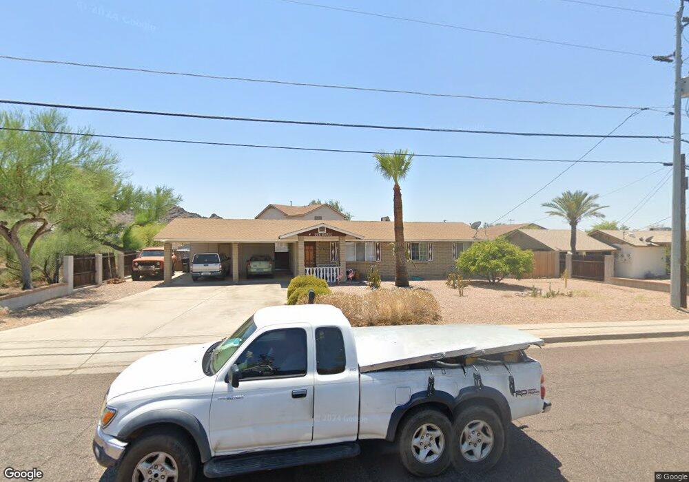 1415 E Mountain View Rd, Phoenix, AZ 85020 - photo 1