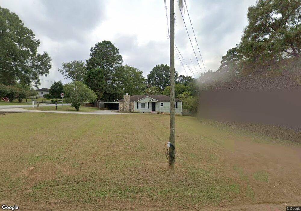 4970 Jones Rd, Austell, GA 30106 - photo 1
