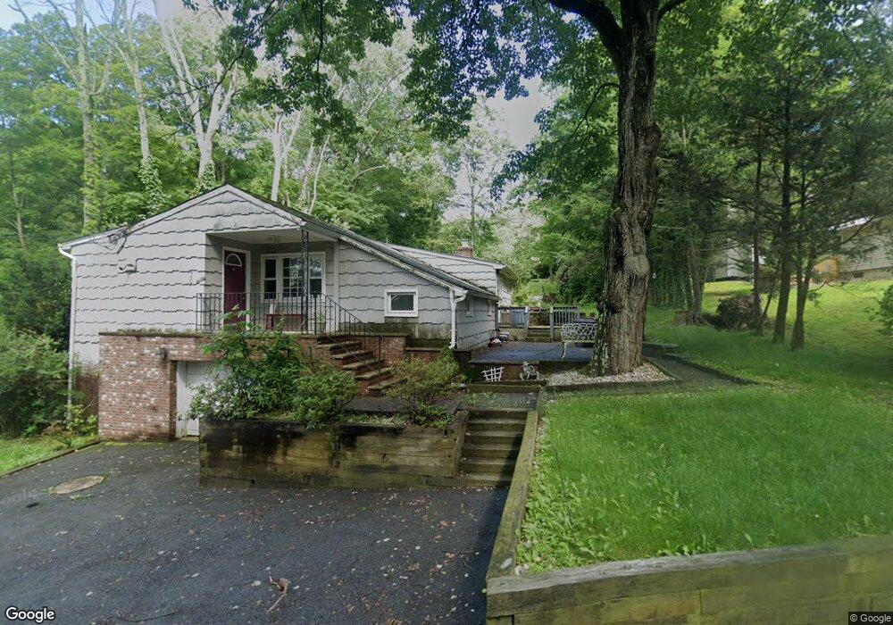 7 Whitty Rd, Kinnelon, NJ 07405 - photo 1