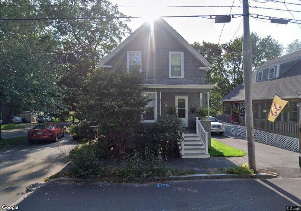 86 Alba St, Portland, ME 04103 - photo 1