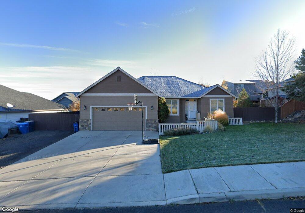 2362 SW Forked Horn Butte Rd, Redmond, OR 97756 - photo 1