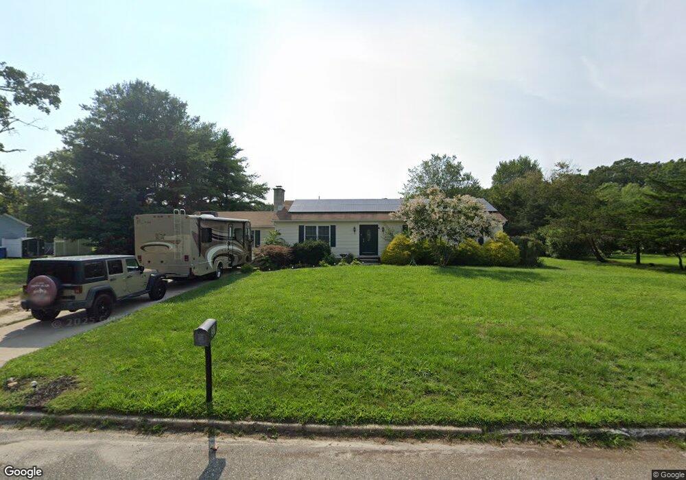 31 California Rd, Woodbine, NJ 08270 - photo 1