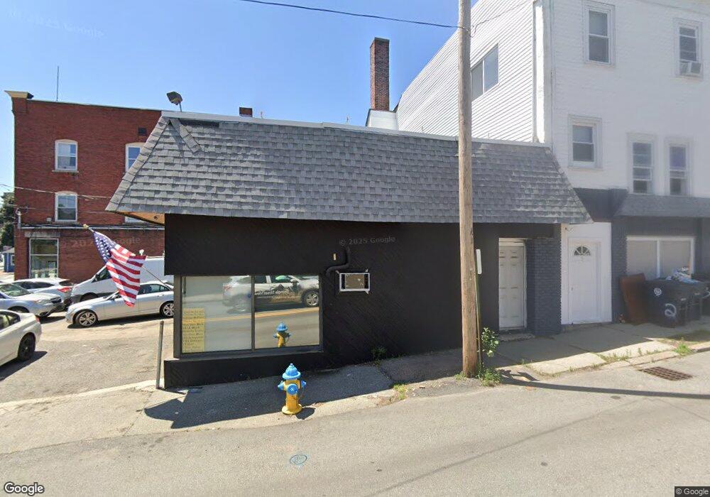 16 Railroad Sq-C091 Multi005, Nashua, NH 03064 - photo 1