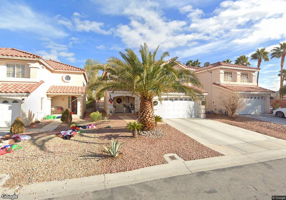 7670 Ribbon Rock Ct unit 1, Las Vegas, NV 89139 - photo 1