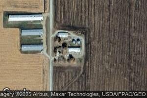 3286 Tollman Ave, Ellsworth, IA 50075