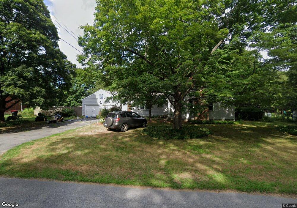 81 Blanding Rd, Rehoboth, MA 02769 - photo 1