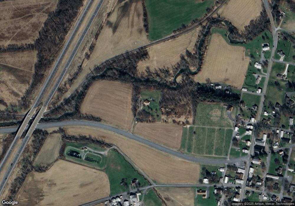 9235 State Route 44, Watsontown, PA 17777 - photo 1