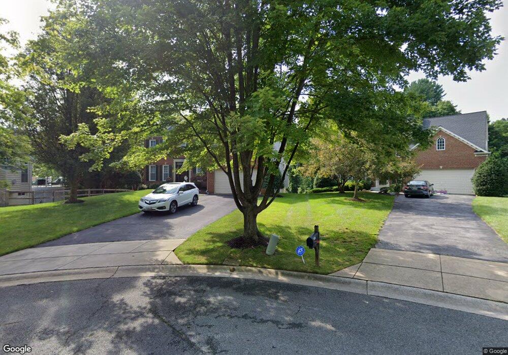 11377 Bishops Gate Ln, Laurel, MD 20723 - photo 1