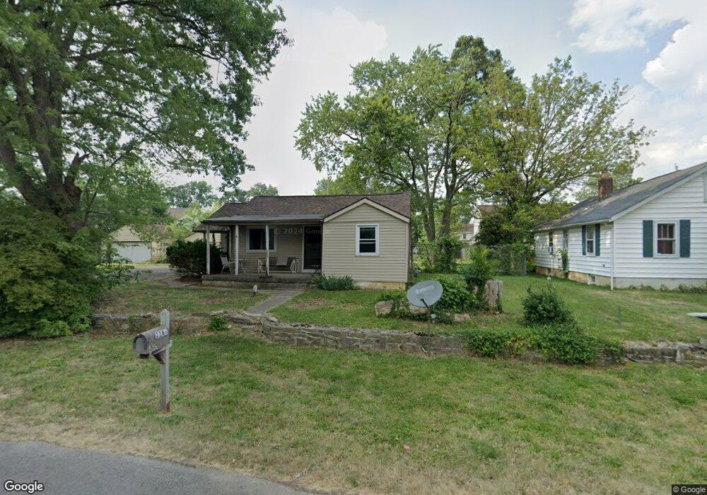 2286 Strimple Ave, Columbus, OH 43229 - photo 1