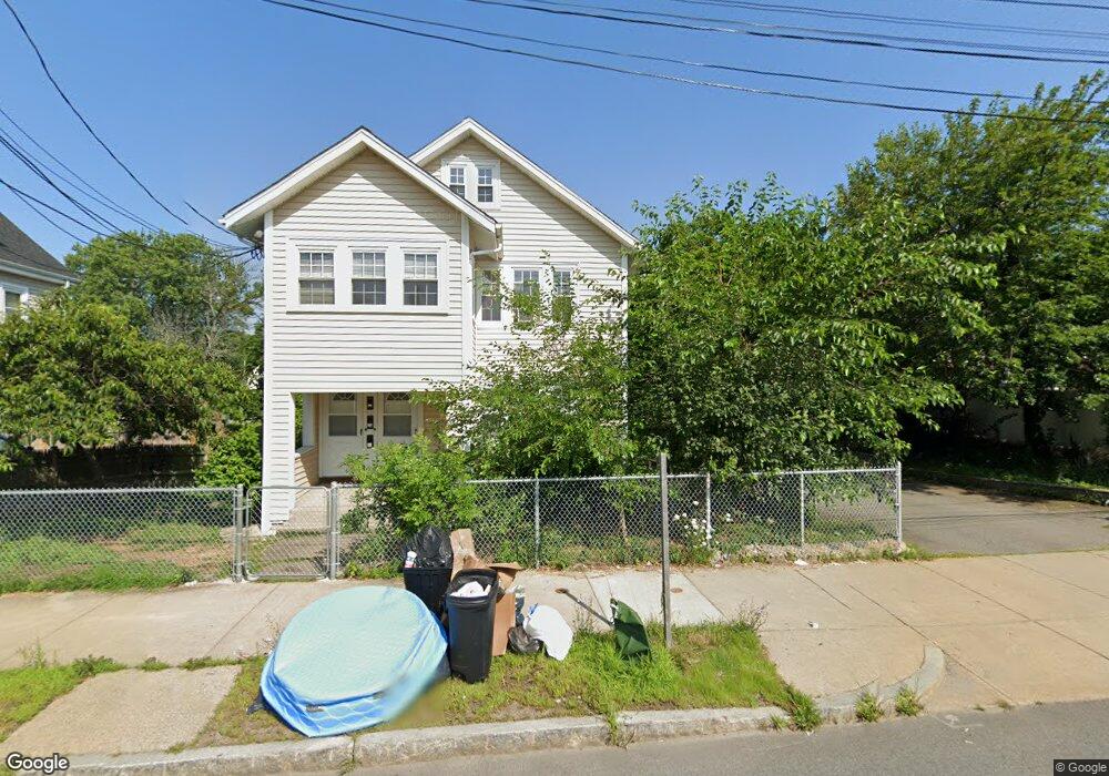 5337B Washington St, West Roxbury, MA 02132 - photo 1