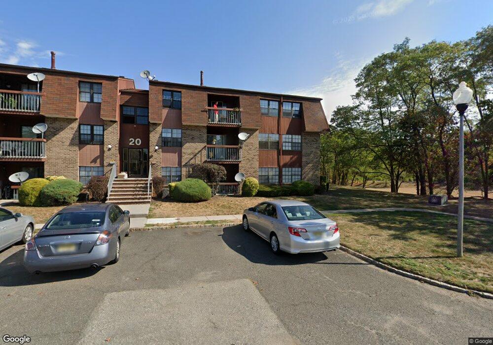 231A Alpine Way, Woodbridge, NJ 07095 - photo 1