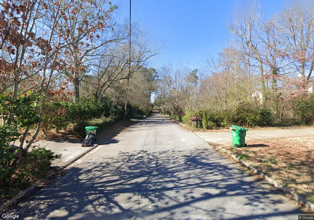 0 Cimarron Dr unit 3288753, Clarkston, GA 30021 - photo 1