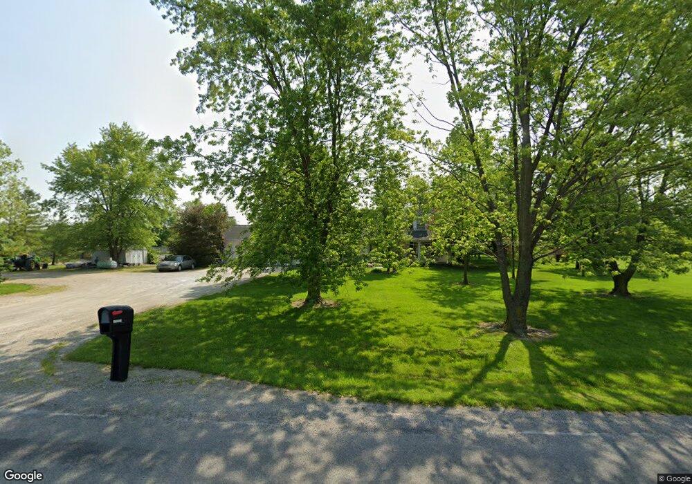 10415 N 100 E, Ossian, IN 46777 - photo 1