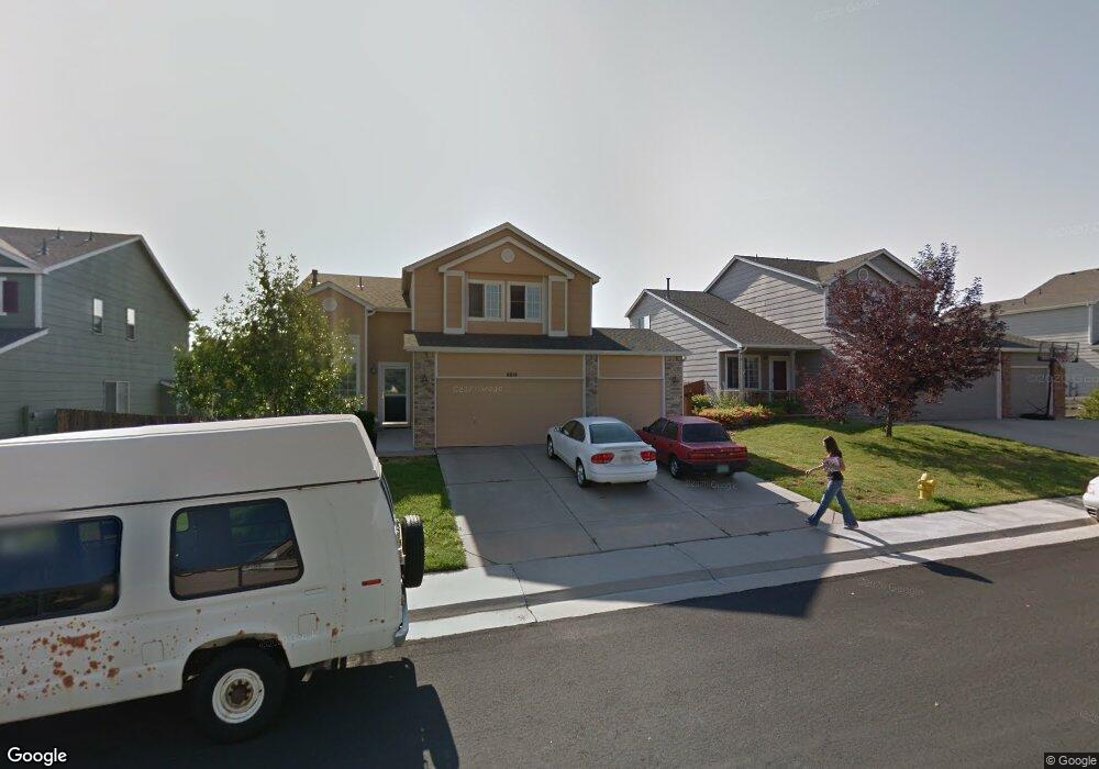 6014 S Tempe Way, Centennial, CO 80015 - photo 1