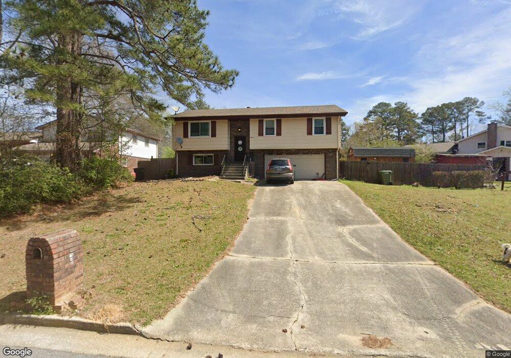 6610 Cameron Rd, Morrow, GA 30260 - photo 1