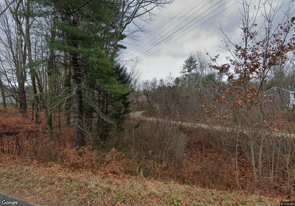 TBD Staples Ln, Windham, ME 04062 - photo 1