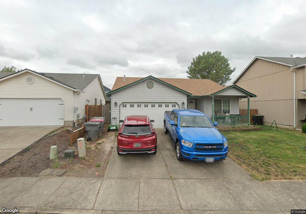 287 W 14th St, Lafayette, OR 97127 - photo 1