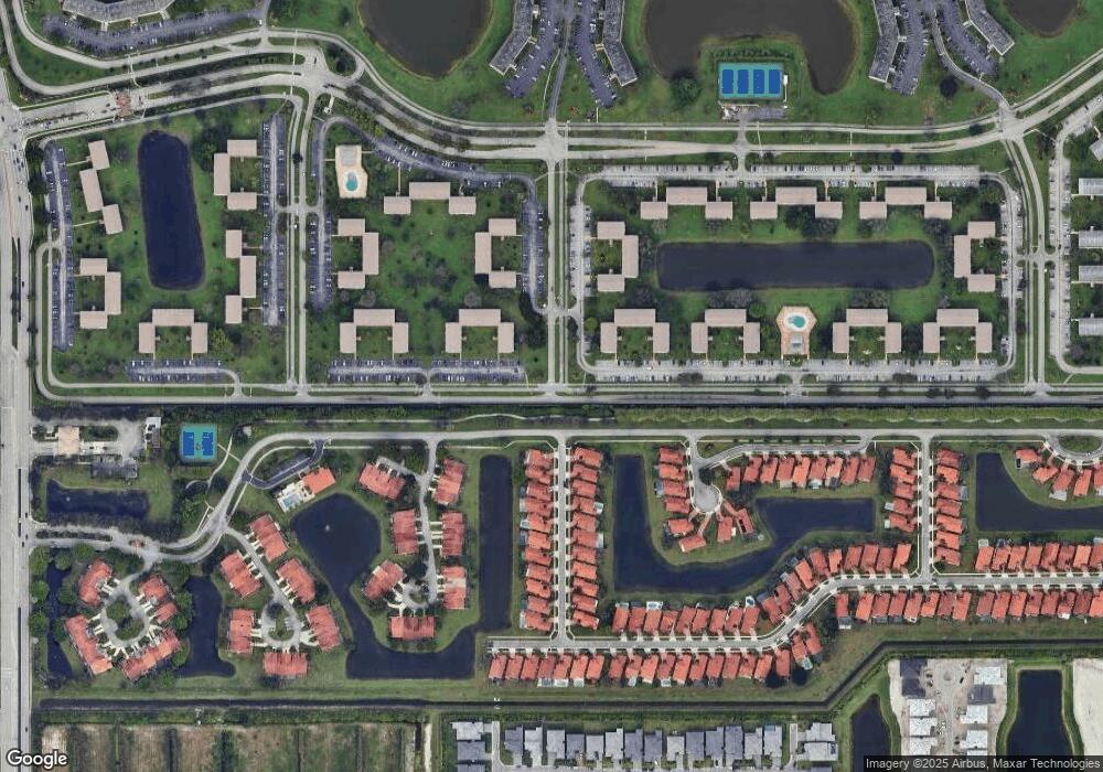 21 Dorset A unit 21, Boca Raton, FL 33434 - photo 1