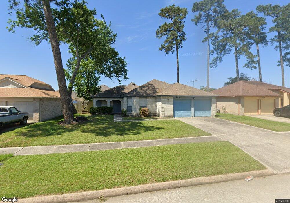 10907 Thorncliff Dr, Humble, TX 77396 - photo 1