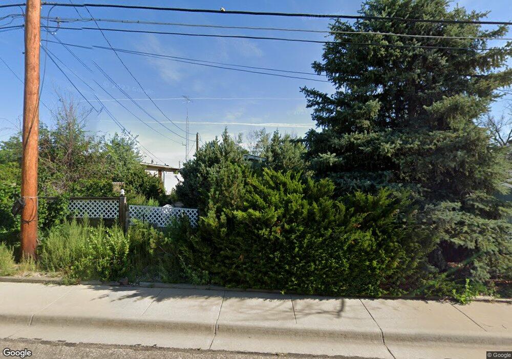 4214 Cheyenne St, Cheyenne, WY 82001 - photo 1