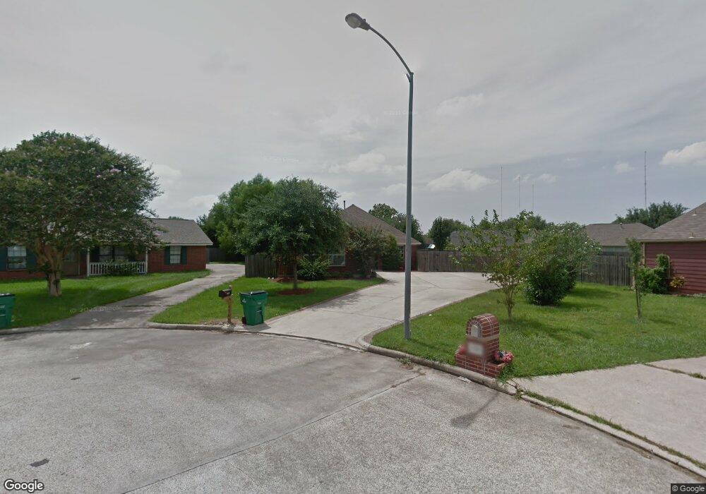 4785 Sulley Dr, Alvin, TX 77511 - photo 1