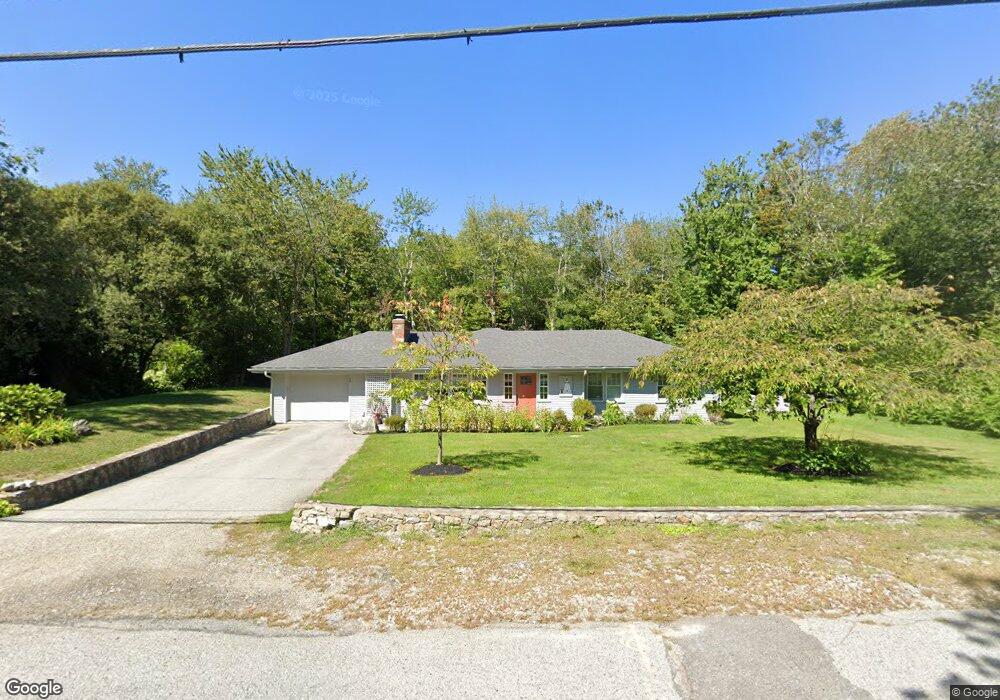 46 Brewster Rd, Cohasset, MA 02025 - photo 1