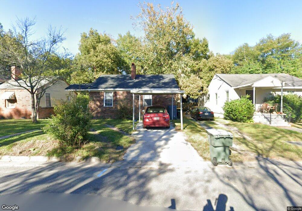 1308 Collins St, Savannah, GA 31404 - photo 1