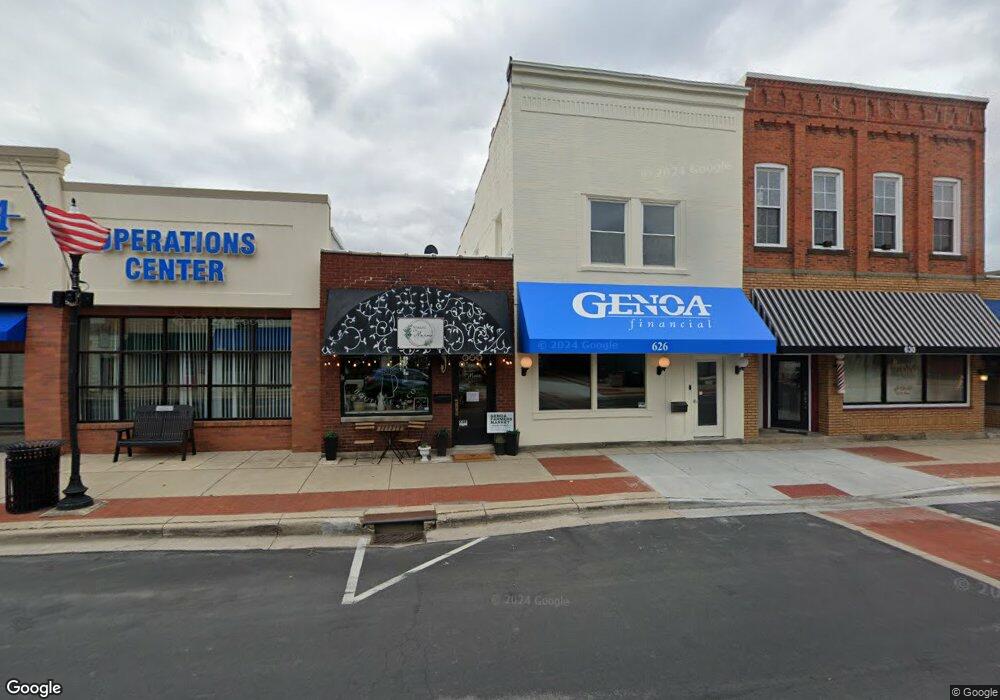624 Main St, Genoa, OH 43430 - photo 1