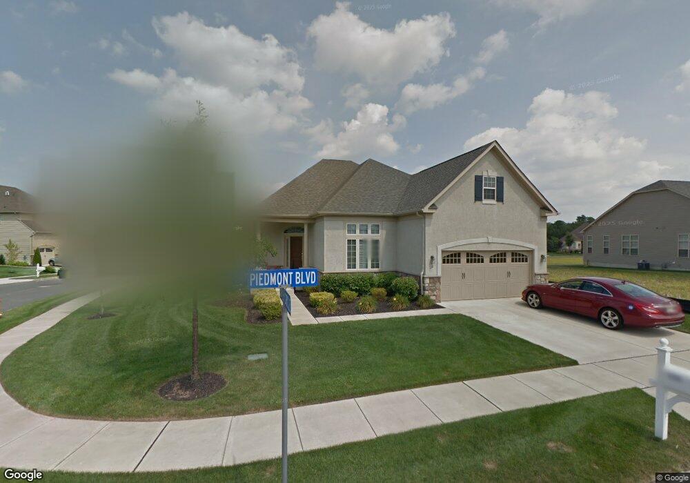 131 Piedmont Blvd, West Berlin, NJ 08091 - photo 1