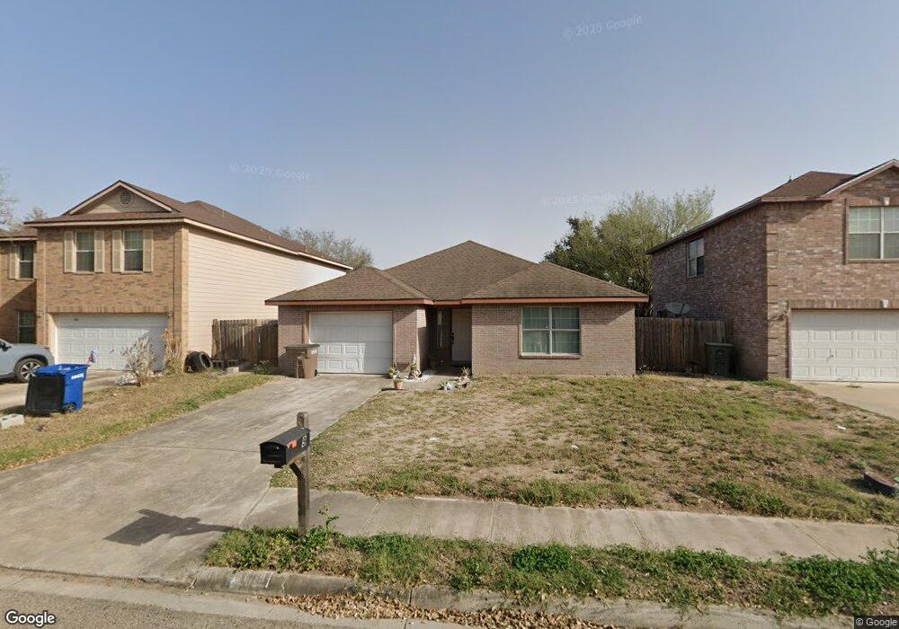 1219 Ruidoso, Edinburg, TX 78541 - photo 1
