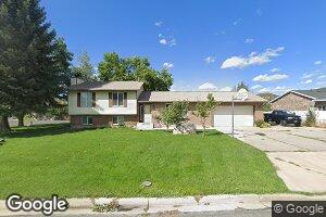 315 E 150 S, Coalville, UT 84017