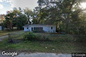 2446 Yates Dr, Augusta, GA 30906