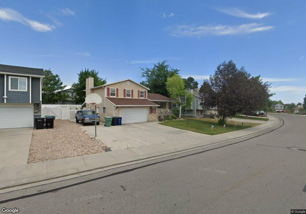 6824 Beargrass Rd, West Jordan, UT 84081 - photo 1