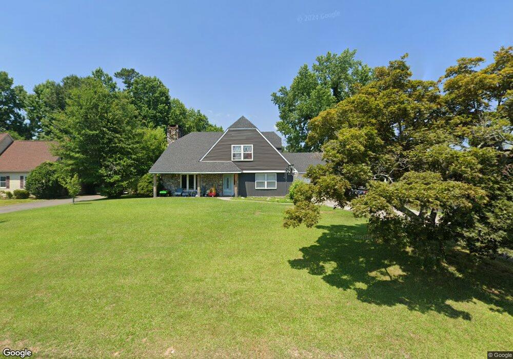 927 Morgan Ave SW, Cullman, AL 35055 - photo 1