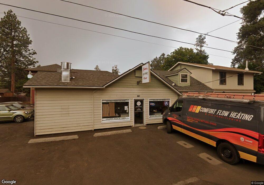 1709 NE 6th St, Bend, OR 97701 - photo 1