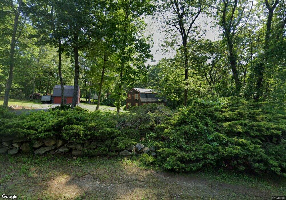 20 Beacon Hill Rd, Windham, NH 03087 - photo 1