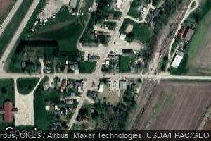 1698 354th Ave, Wever, IA 52658
