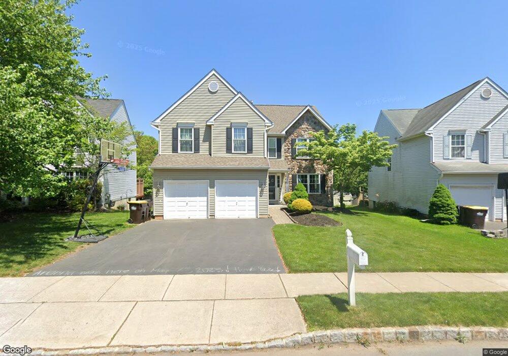 4193 Sir Andrew Cir, Doylestown, PA 18902 - photo 1