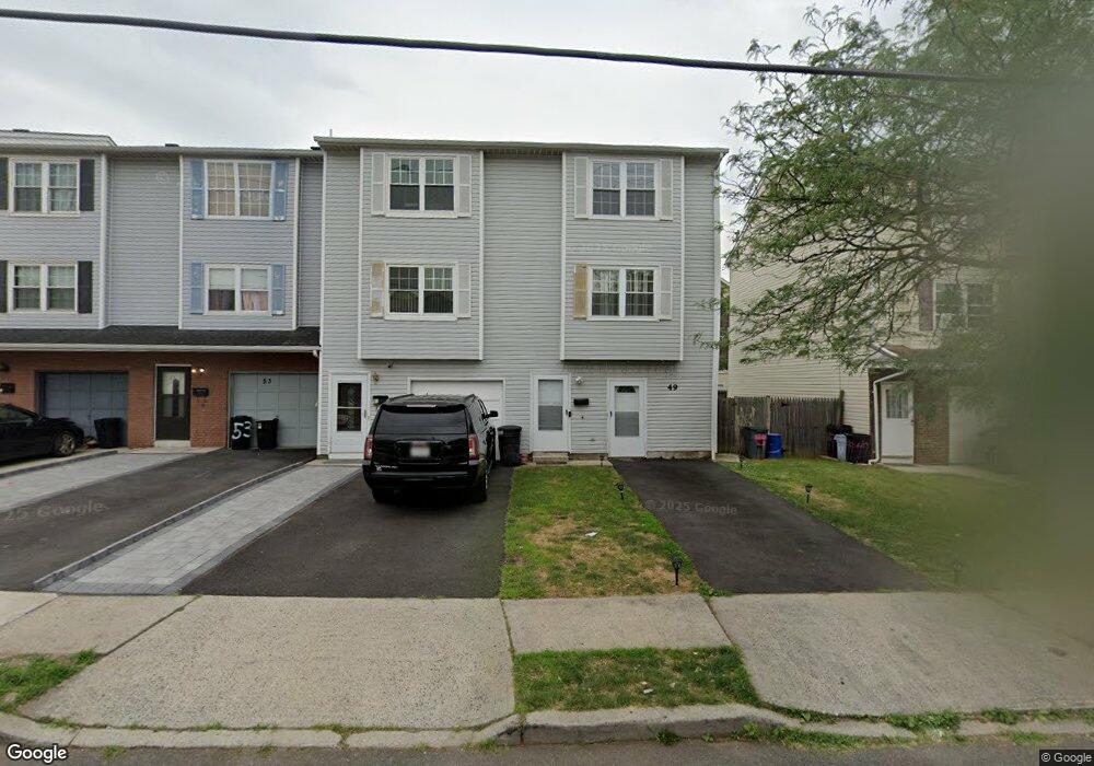 49 Larch St, Carteret, NJ 07008 - photo 1