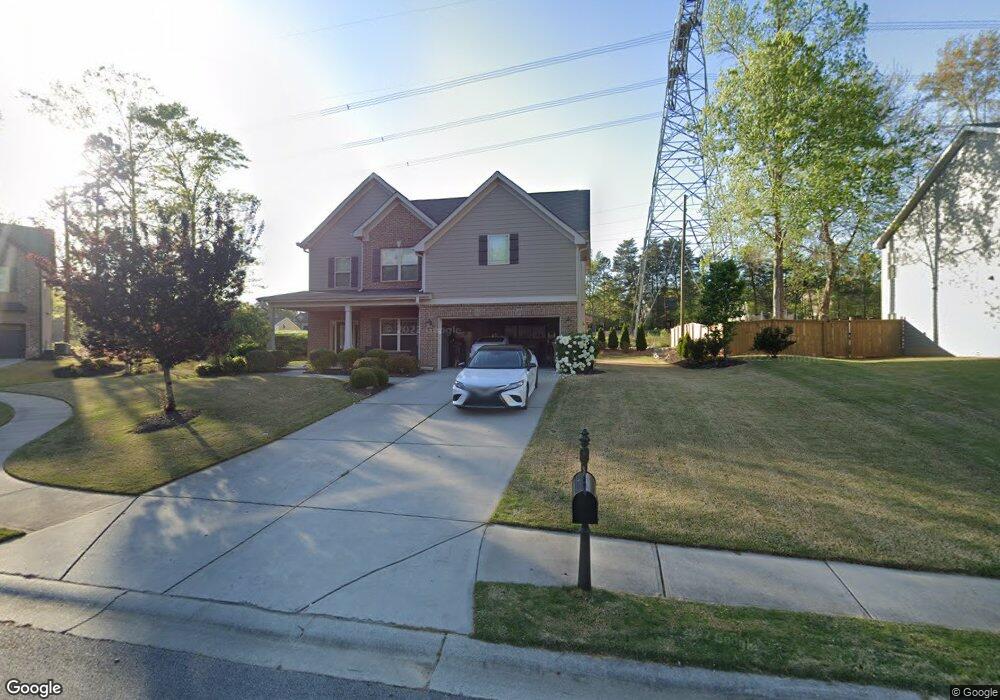 2244 Mayors Way, Buford, GA 30519 - photo 1