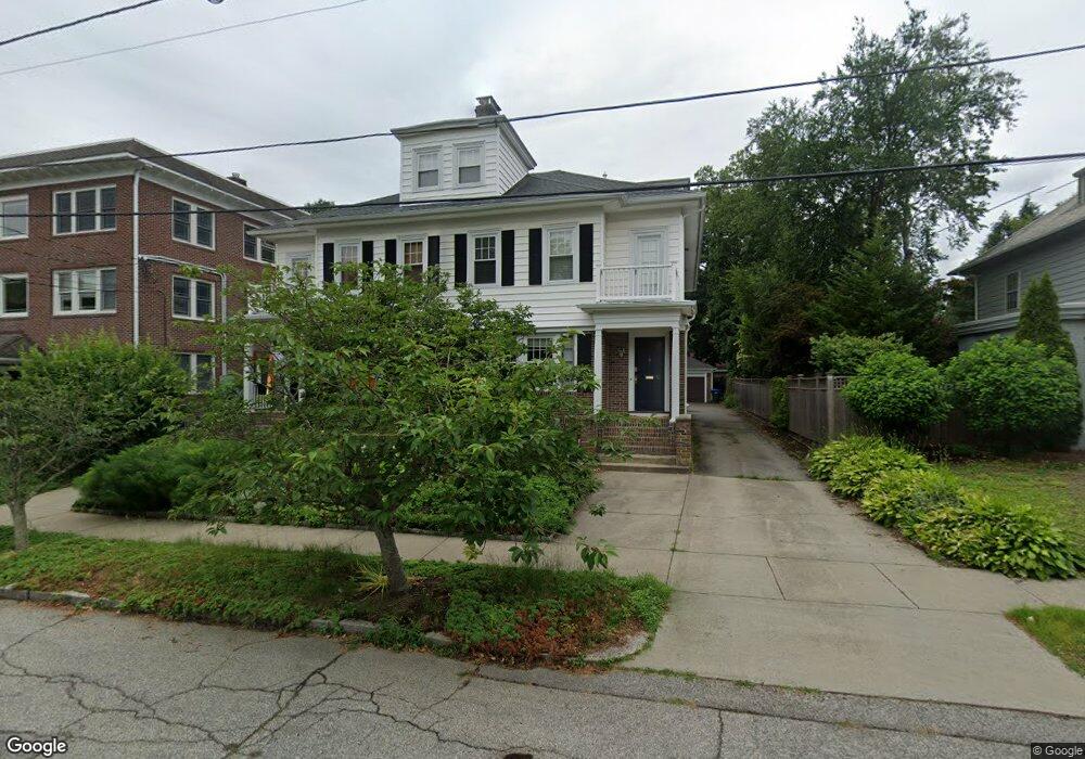 32 Grotto Ave, Providence, RI 02906 - photo 1