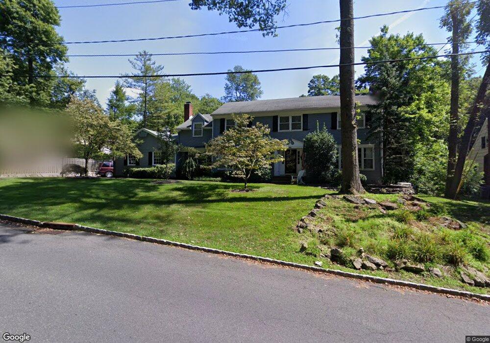 63 Glenside Ave, Scotch Plains, NJ 07076 - photo 1