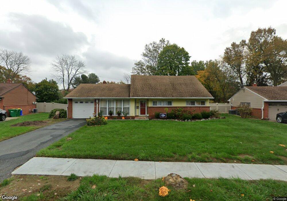 1104 N Hilton Rd, Wilmington, DE 19803 - photo 1