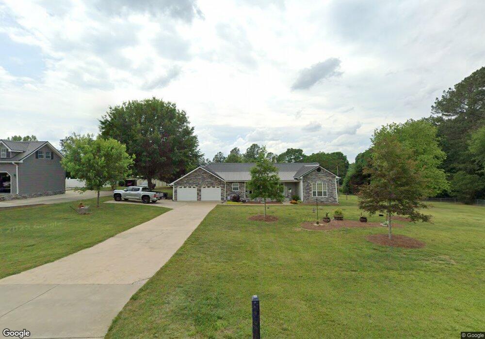 1337 Ridgeland Rd, Eastanollee, GA 30538 - photo 1