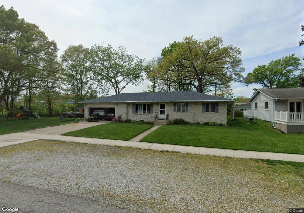 134 N Harvey St, Griffith, IN 46319 - photo 1