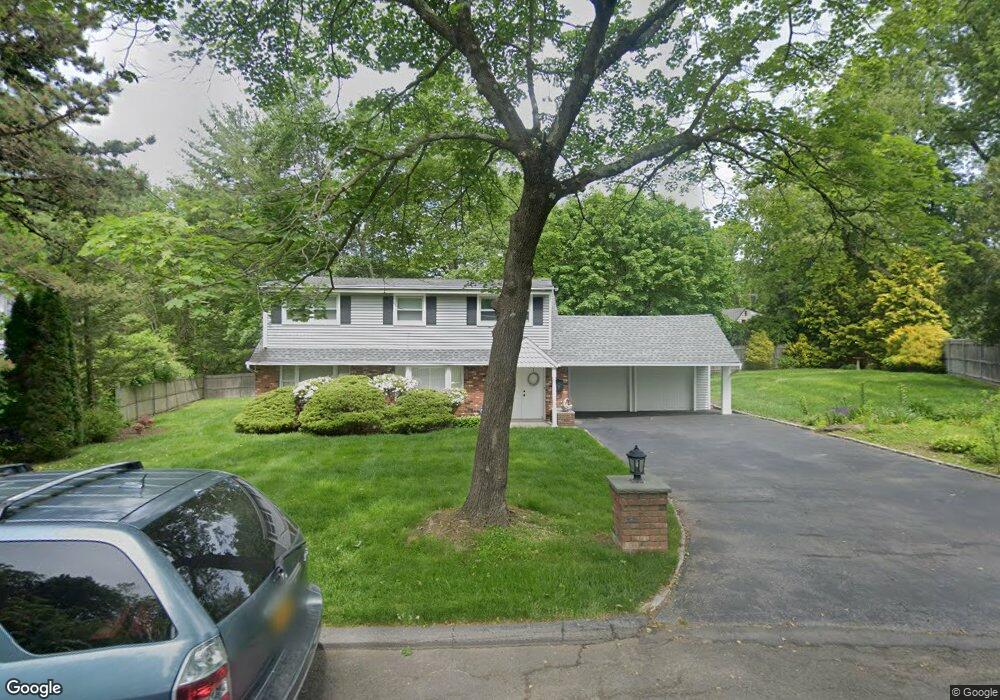 17 Beacon Ln, Rye Brook, NY 10573 - photo 1